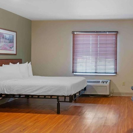 Extended Stay America Select Suites - Kansas City - South - I-49 Bagian luar foto