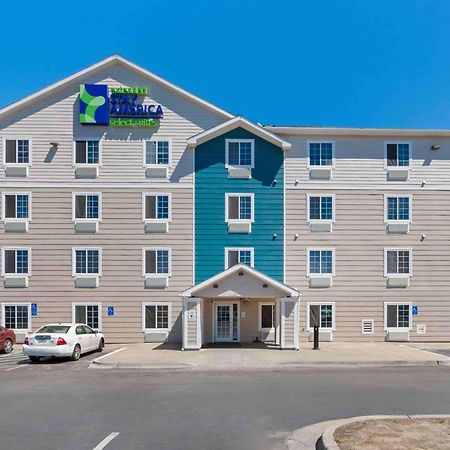 Extended Stay America Select Suites - Kansas City - South - I-49 Bagian luar foto