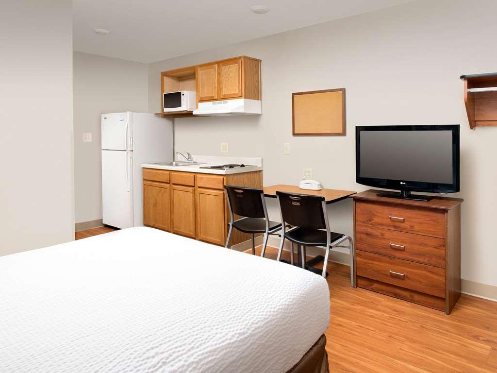 Extended Stay America Select Suites - Kansas City - South - I-49 Ruang foto