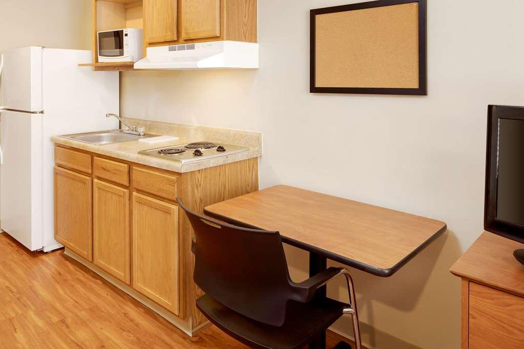 Extended Stay America Select Suites - Kansas City - South - I-49 Ruang foto