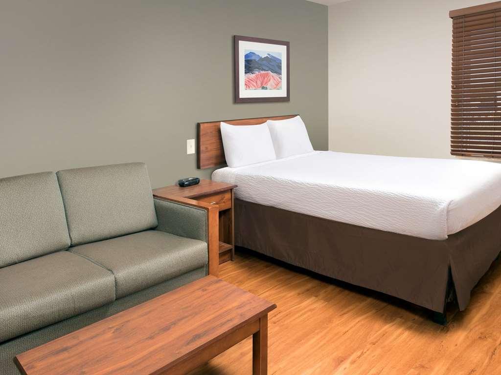 Extended Stay America Select Suites - Kansas City - South - I-49 Ruang foto