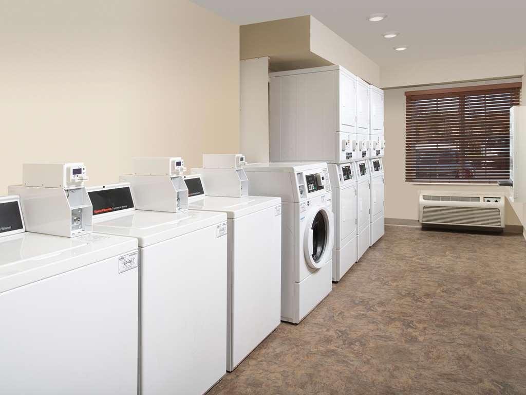 Extended Stay America Select Suites - Kansas City - South - I-49 Fasilitas foto