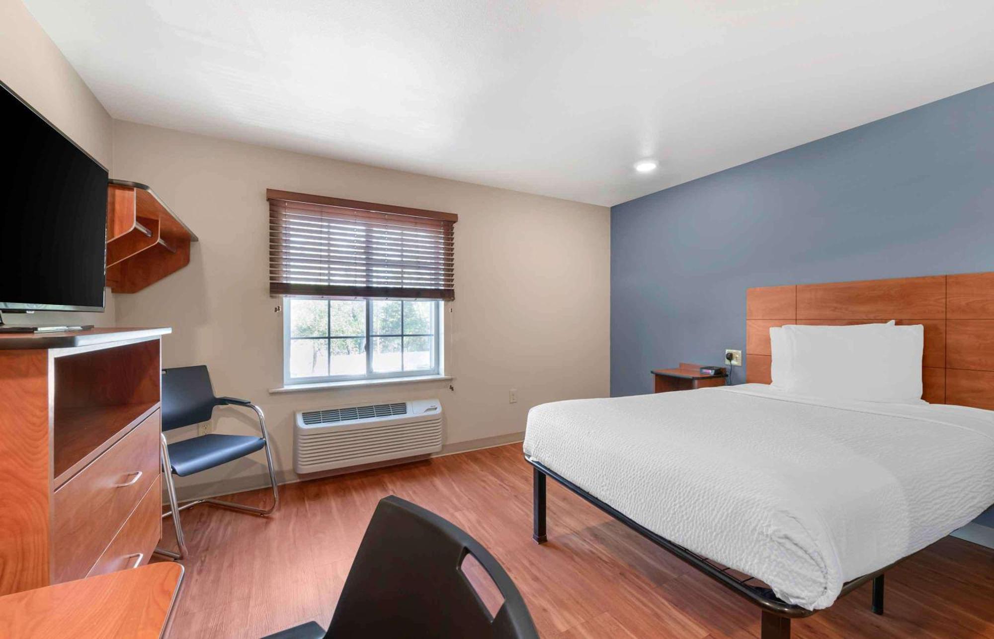Extended Stay America Select Suites - Kansas City - South - I-49 Bagian luar foto