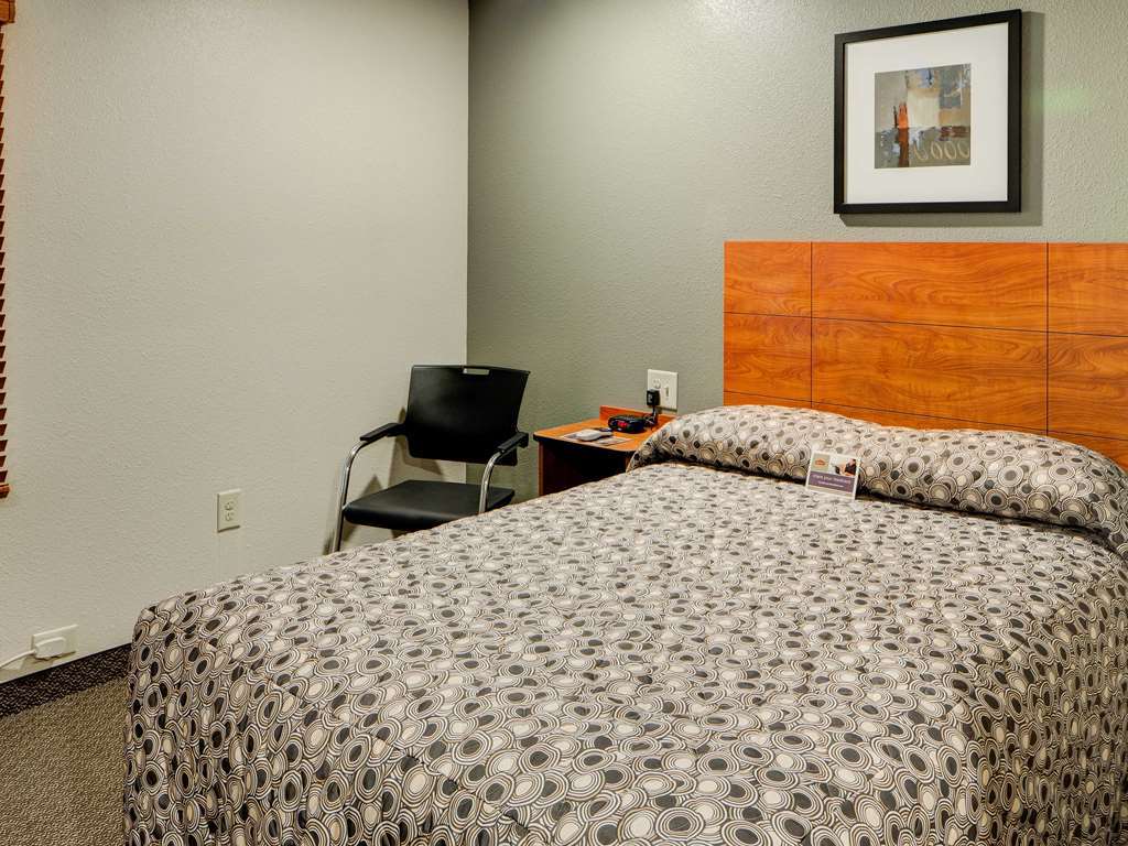 Extended Stay America Select Suites - Kansas City - South - I-49 Ruang foto
