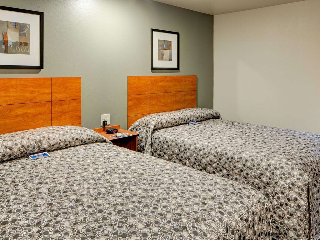 Extended Stay America Select Suites - Kansas City - South - I-49 Ruang foto