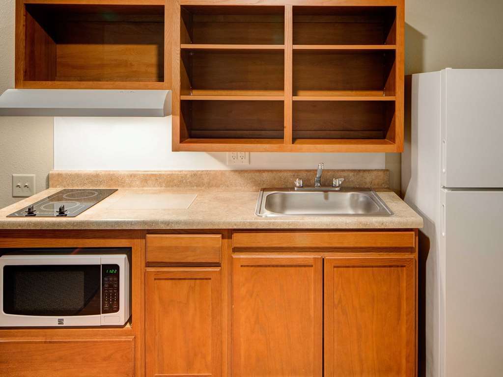Extended Stay America Select Suites - Kansas City - South - I-49 Ruang foto