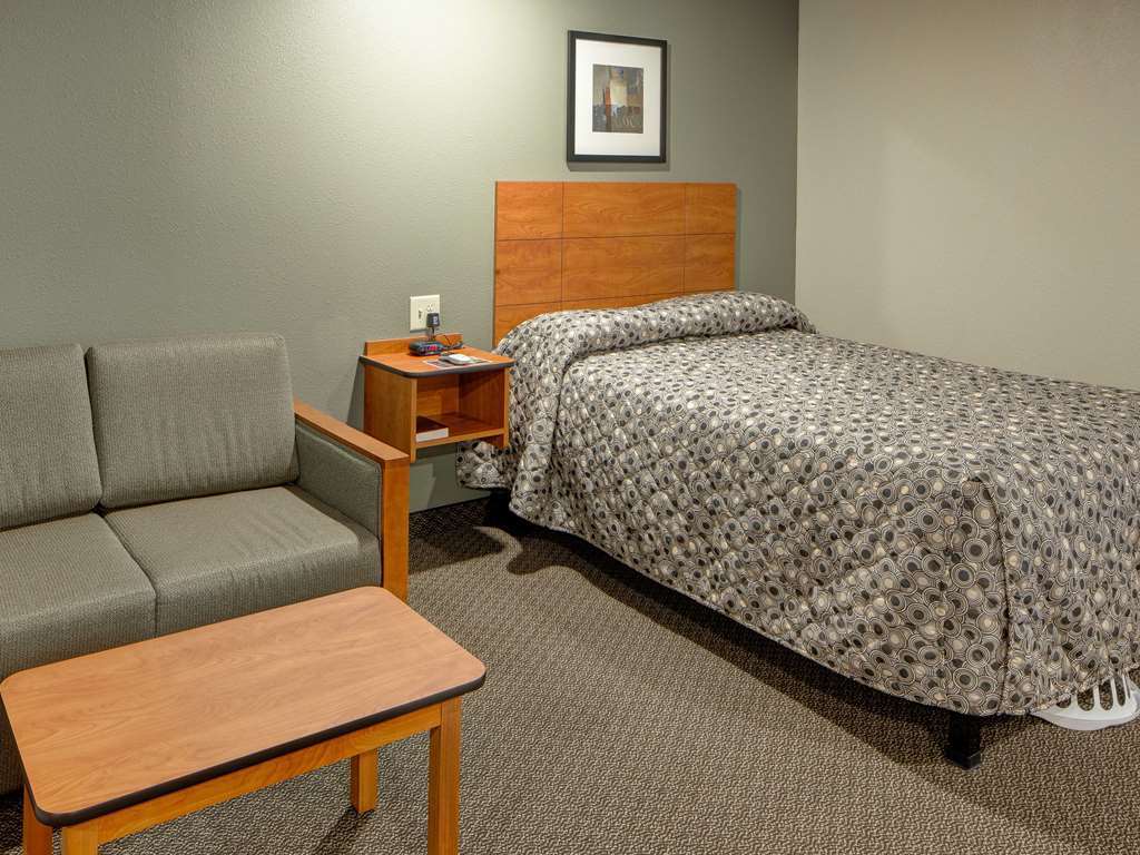 Extended Stay America Select Suites - Kansas City - South - I-49 Ruang foto