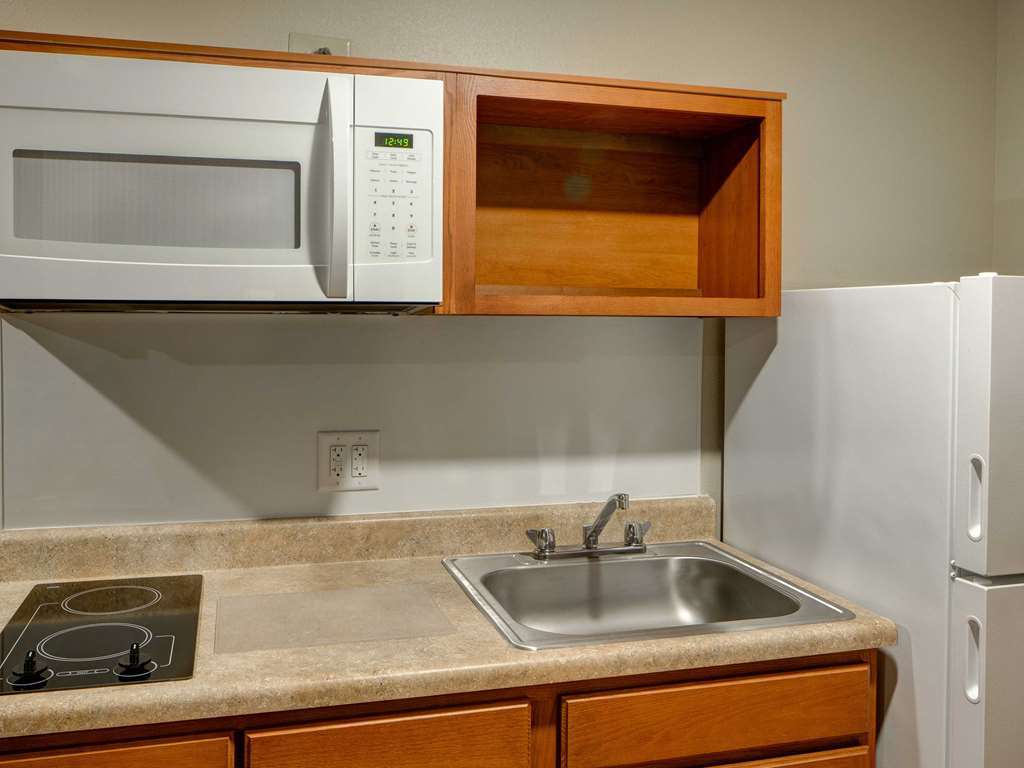 Extended Stay America Select Suites - Kansas City - South - I-49 Ruang foto