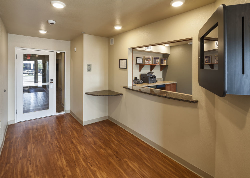 Extended Stay America Select Suites - Kansas City - South - I-49 Bagian luar foto