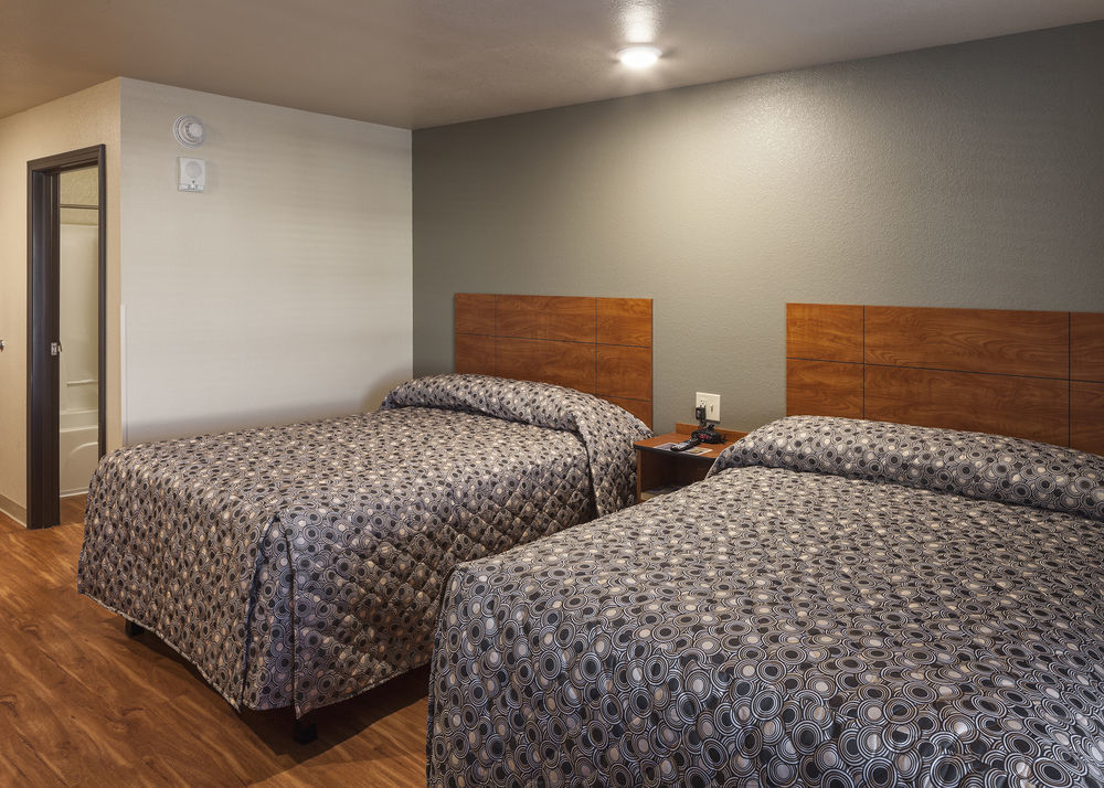 Extended Stay America Select Suites - Kansas City - South - I-49 Bagian luar foto
