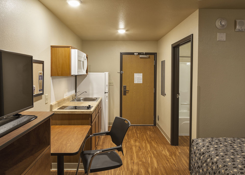 Extended Stay America Select Suites - Kansas City - South - I-49 Bagian luar foto