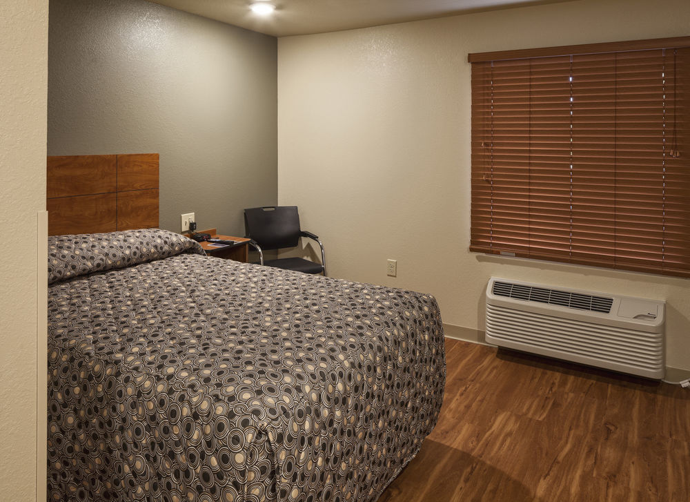 Extended Stay America Select Suites - Kansas City - South - I-49 Bagian luar foto