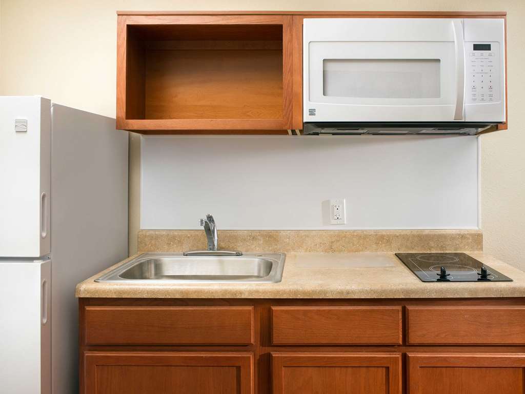 Extended Stay America Select Suites - Kansas City - South - I-49 Ruang foto