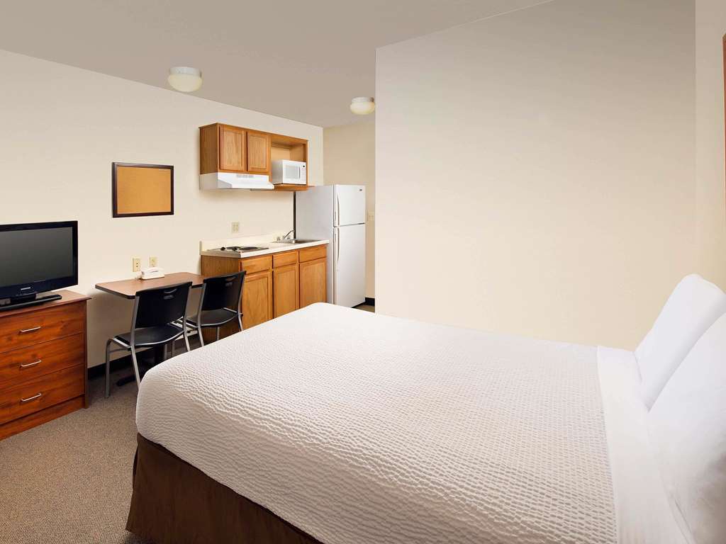 Extended Stay America Select Suites - Kansas City - South - I-49 Ruang foto