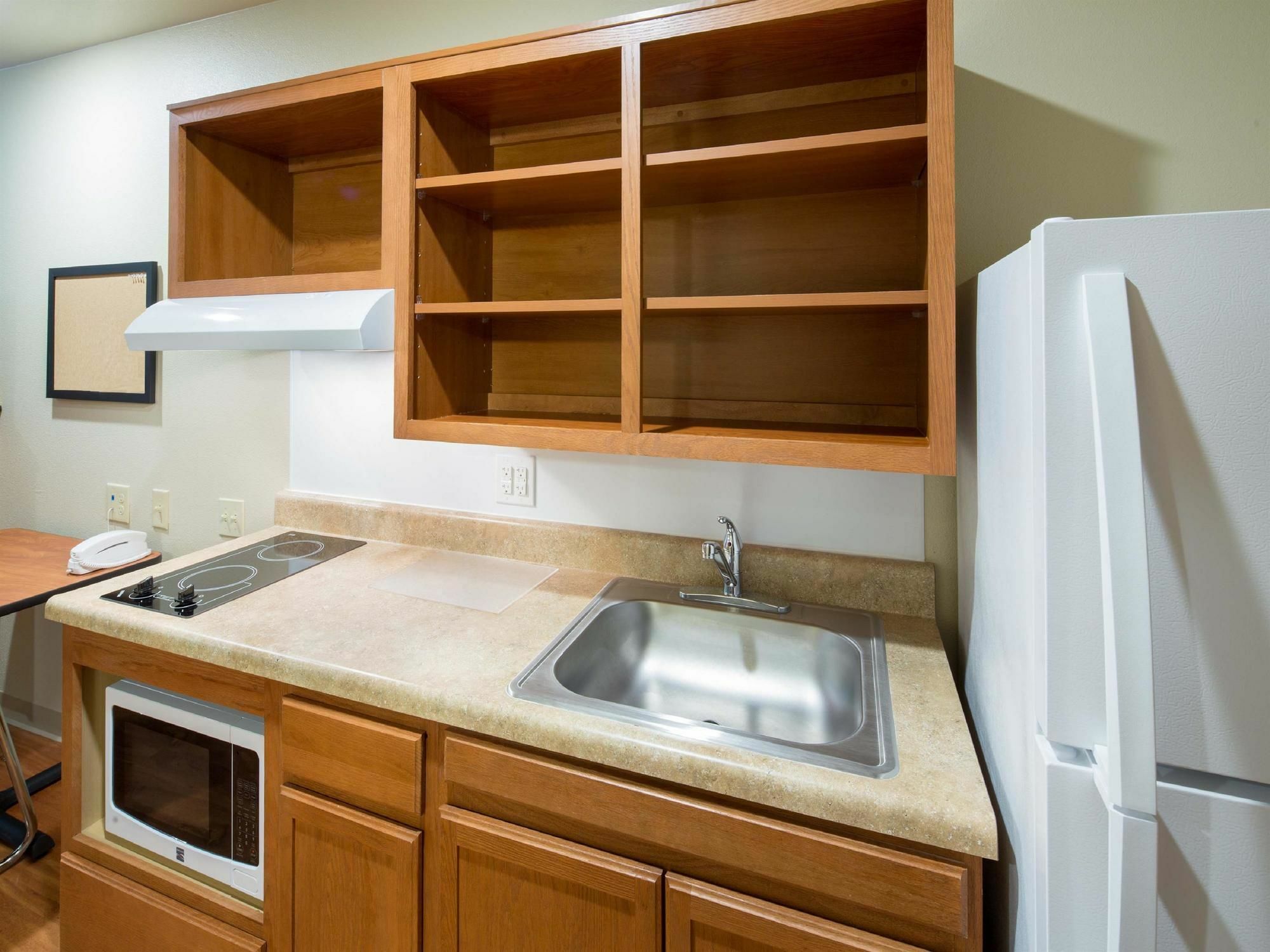 Extended Stay America Select Suites - Kansas City - South - I-49 Bagian luar foto